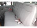2008 C Series Kodiak C5500 Crew Cab Chassis #19