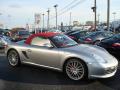 2008 Boxster RS 60 Spyder #5