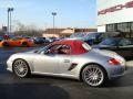 2008 Boxster RS 60 Spyder #9