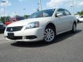 2009 Galant ES #1 2009 Galant ES #1