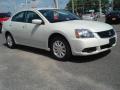 2009 Galant ES #8 2009 Galant ES #8