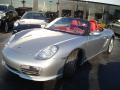 2008 Boxster RS 60 Spyder #27