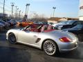 2008 Boxster RS 60 Spyder #28