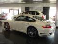 2009 911 Turbo Coupe #8