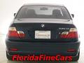 2003 3 Series 330i Coupe #6
