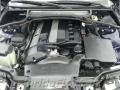 2003 3 Series 330i Coupe #9