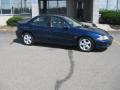 2002 Cavalier Z24 Sedan #1