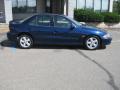  2002 Chevrolet Cavalier Indigo Blue Metallic #2