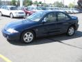 2002 Cavalier Z24 Sedan #11