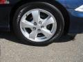  2002 Chevrolet Cavalier Z24 Sedan Wheel #17