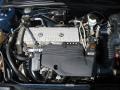  2002 Cavalier 2.4 Liter DOHC 16-Valve 4 Cylinder Engine #31