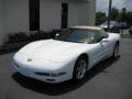 2004 Corvette Convertible #1