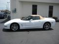 2004 Corvette Convertible #4