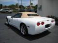 2004 Corvette Convertible #5