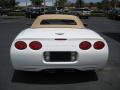 2004 Corvette Convertible #6