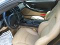 2004 Corvette Convertible #8