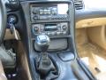 2004 Corvette Convertible #10