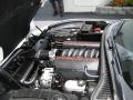 2004 Corvette Convertible #12