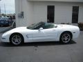 2004 Corvette Convertible #13
