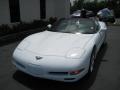 2004 Corvette Convertible #14
