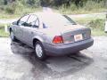 1996 S Series SL Sedan #3