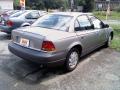 1996 S Series SL Sedan #4