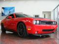 2009 Challenger SpeedFactory SRT8 #1