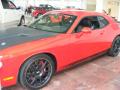 2009 Challenger SpeedFactory SRT8 #3