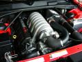 2009 Challenger SpeedFactory SRT8 #10