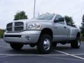 2009 Ram 3500 Sport Regular Cab 4x4 Dually #1