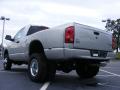 2009 Ram 3500 Sport Regular Cab 4x4 Dually #2