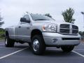 2009 Ram 3500 Sport Regular Cab 4x4 Dually #4