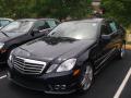 2010 E 350 Sedan #1