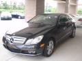 2010 E 350 Coupe #1