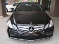2010 E 350 Coupe #2