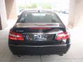 2010 E 350 Coupe #6
