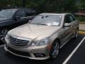 2010 E 350 Sedan #1