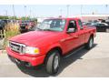 2006 Ranger XLT SuperCab 4x4 #1