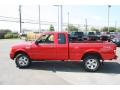 2006 Ranger XLT SuperCab 4x4 #9
