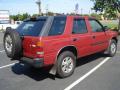 1997 Rodeo LS #5 1997 Rodeo LS #5