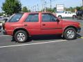 1997 Rodeo LS #6 1997 Rodeo LS #6