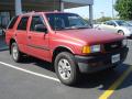 1997 Rodeo LS #7 1997 Rodeo LS #7