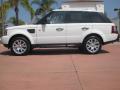 2007 Range Rover Sport HSE #1