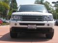 2007 Range Rover Sport HSE #3