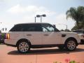 2007 Range Rover Sport HSE #6