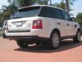 2007 Range Rover Sport HSE #7