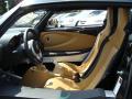  2008 Lotus Elise Biscuit Interior #9