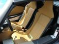  2008 Lotus Elise Biscuit Interior #10