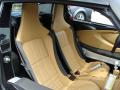  2008 Lotus Elise Biscuit Interior #12