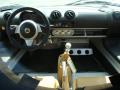 Dashboard of 2008 Lotus Elise SC Supercharged #14